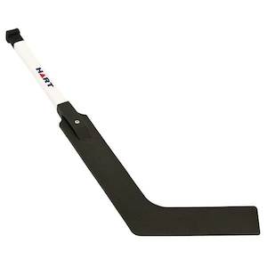 Hockey: HART Street Hockey Goalie Stick