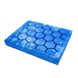 Fitness: HART Hexagon Balance Pad