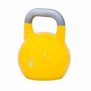 Fitness: HART Steel Comp Kettlebells