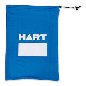 Netball: HART Mock Mesh Bib Bags