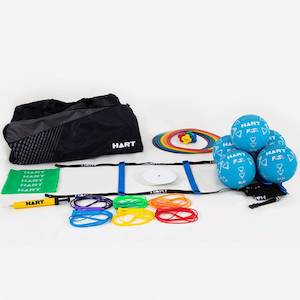 Netball: HART Netball Training Kit