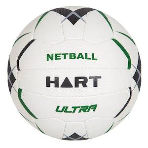 Netball: HART Ultra Netballs