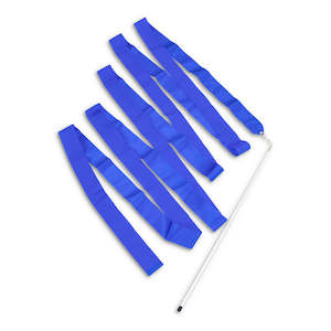 HART Gymnastics Ribbon on Stick - 6.5m