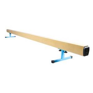 Gymnastics: HART 3m Low Balance Beam