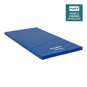 Gymnastics: HART Anti Skid Gym Mats