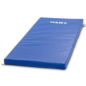 Gymnastics: HART Nap Mat
