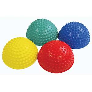 Balance Core Strength: HART Foot Pods Set of 4