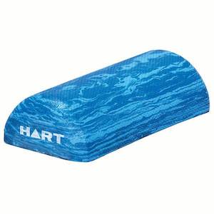 Balance Core Strength: HART Half Round Rollers