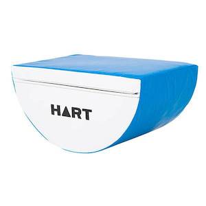 Balance Core Strength: HART Rocking Dome