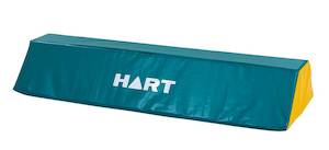 Balance Core Strength: HART Balance Trainer Beam
