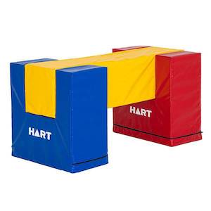 Balance Core Strength: HART Bridge