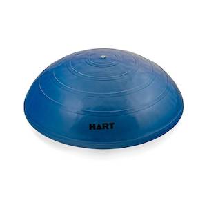 Balance Core Strength: HART Mini Balance Trainer