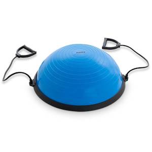 Balance Core Strength: HART Balance Trainer