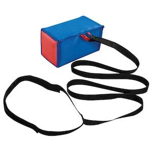 Swimming: HART Swim Tow Sponge