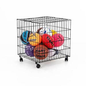Swimming: HART Ball Storage Cage