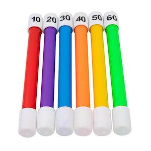 Sport: HART Dive Sticks