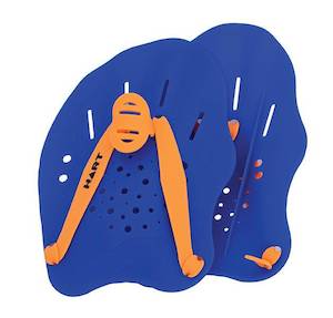 Swimming: HART Hand Paddles