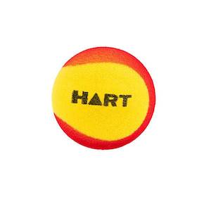 Tennis: HART Foam Tennis Trainer Balls