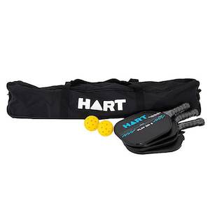 Tennis: HART Pickleball Kit