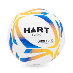 Volleyball: HART BV300C Beach Volleyball