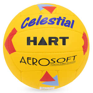 Volleyball: HART Celestial Volleyball