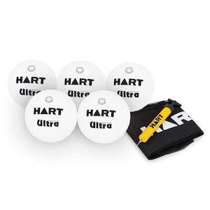 Volleyball: HART Ultra Volleyball Pack