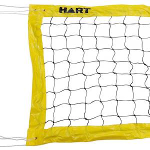 HART Beach Volleyball Net