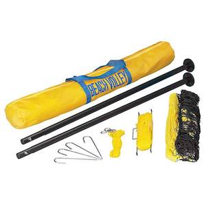 Volleyball: HART Beach Volleyball Kit