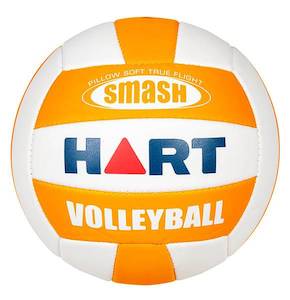 HART Smash Volleyball