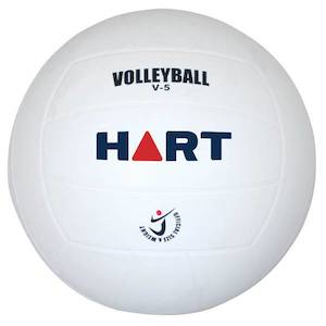 HART Rubber Volleyball