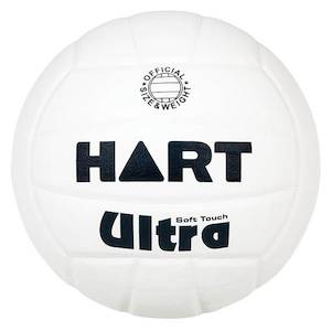 Volleyball: HART Ultra Volleyball