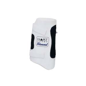 HART Diamond Thigh Guard Right Handed - Small