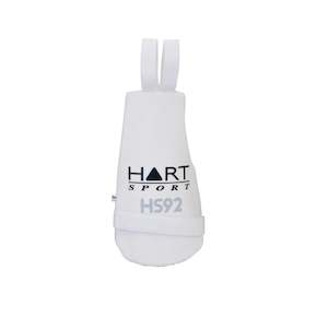 HART HS92 Inner Thigh Guard Left Handed