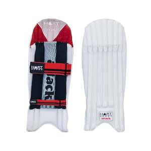 HART Attack W/K Pads Large