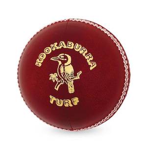 Kookaburra Turf Approved Cricket Ball 156g