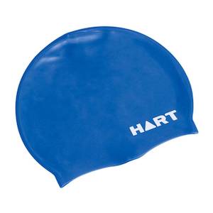Aqua Fitness: HART Silicone Swim Cap