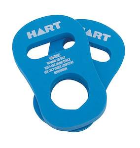 Aqua Fitness: HART Aqua Boxing Gloves