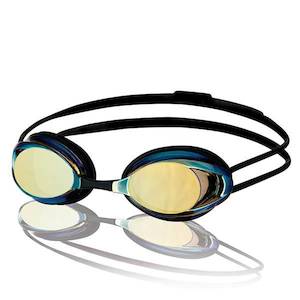 HART Stealth Swim Goggles Mirror Lens - Adult