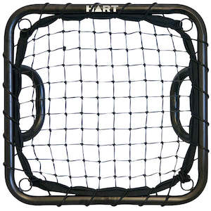 Afl: HART Mobile Rebounder