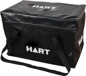 Afl: HART Large Flat Hit Shield Carry Bag