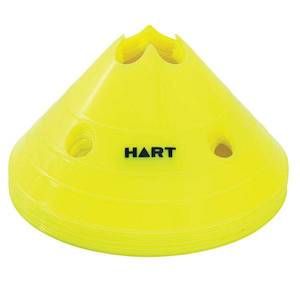 HART Versa Cone Set Yellow