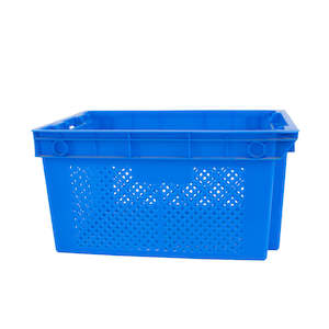 Accessories: HART Vented Crate