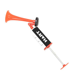 Accessories: HART Pump Action Air Horn