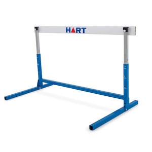 Plyometrics: HART Collapsible Hurdles