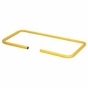 Plyometrics: HART Adjustable Hurdle