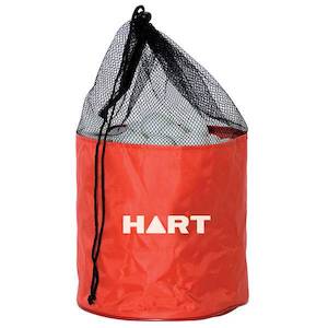 Table Tennis: HART Bag of Table Tennis Balls