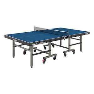 Table Tennis: HART Proline Table Tennis Table