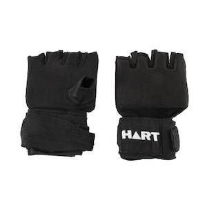 Boxing For Fitness: HART Quick Hand Wraps
