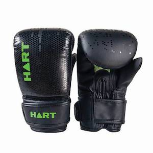 Boxing For Fitness: HART Bag Mitt
