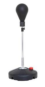 Boxing For Fitness: HART Junior Punching Ball Set